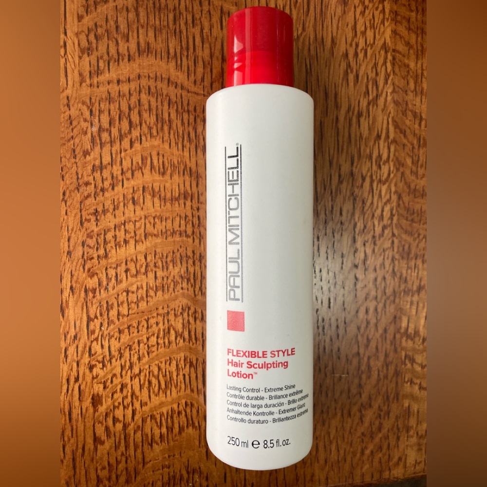 Paul Mitchel Flexible Style Hair Sculpting Lotion